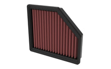 Load image into Gallery viewer, K&amp;N 33-3174 Replacement Air Filter for Select Mitsubishi Outlander, Nissan Rogue, Nissan X-Trail