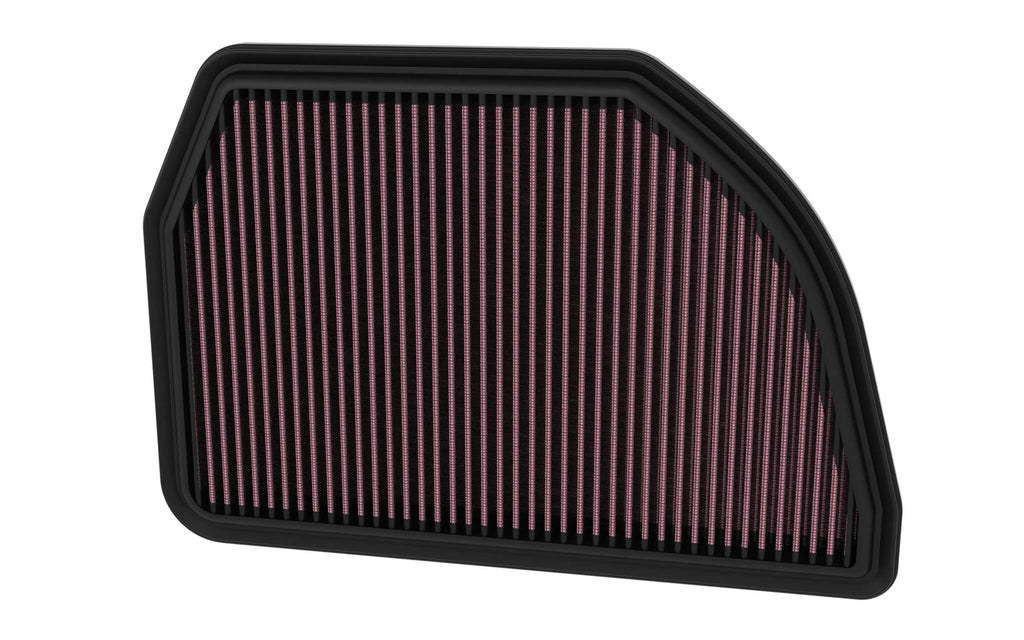 K&N 33-3176 Replacement Air Filter