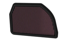 Load image into Gallery viewer, K&amp;N 33-3176 Replacement Air Filter