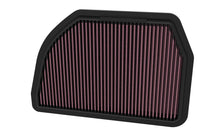 Load image into Gallery viewer, K&amp;N 33-3176 Replacement Air Filter