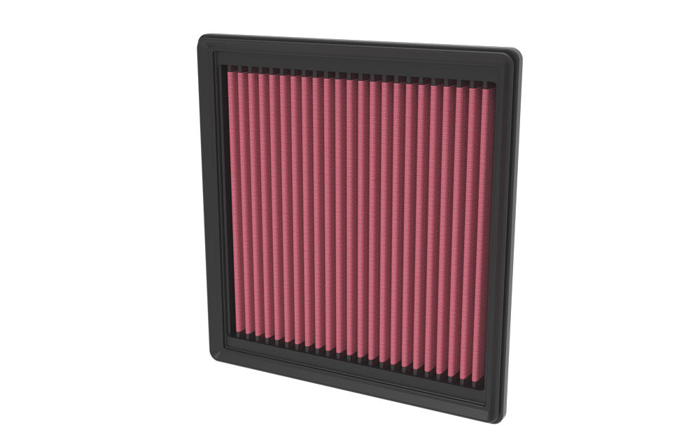 K&N 33-3178 Replacement Air Filter for Select Lexus LX600, Lexus LX700h, Toyota Land Cruiser
