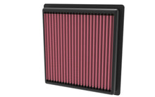 Load image into Gallery viewer, K&amp;N 33-3178 Replacement Air Filter for Select Lexus LX600, Lexus LX700h, Toyota Land Cruiser