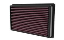 Load image into Gallery viewer, K&amp;N 33-3179 Replacement Air Filter for Select Lexus RX500h, Lexus TX500h, Lexus TX550h+, Toyota Crown, Toyota Grand Highlander, Toyota RAV4, Toyota Yaris