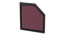 Load image into Gallery viewer, K&amp;N 33-3180 Replacement Air Filter for Select BMW 118i, BMW 218i Gran Coupe, BMW X1, BMW X2, Mini Cooper, Mini Cooper Countryman, Mini Countryman