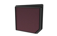 Load image into Gallery viewer, K&amp;N 33-3182 Replacement Air Filter for Select Maserati Ghibli