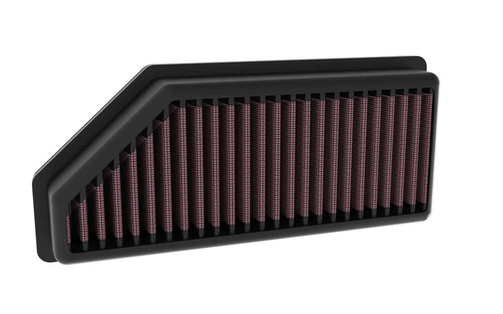 K&N 33-3184 Replacement Air Filter