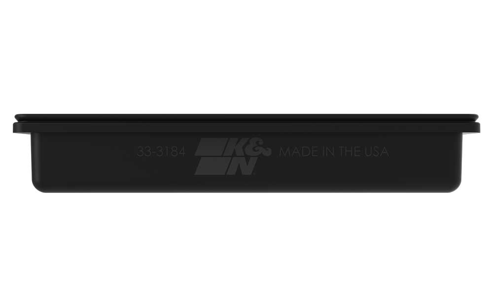 K&N 33-3184 Replacement Air Filter
