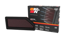 Load image into Gallery viewer, K&amp;N 33-3184 Replacement Air Filter