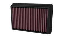 Load image into Gallery viewer, K&amp;N 33-3187 Replacement Air Filter for Select Renault Duster, Renault Kardian