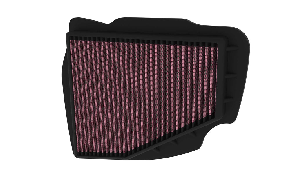 K&N 33-3188 Replacement Air Filter for Select BMW 530e, BMW 530i, BMW 530i xDrive, BMW 540i, BMW 540i xDrive, BMW 550e xDrive, BMW 740i, BMW 740i xDrive, BMW 750e xDrive