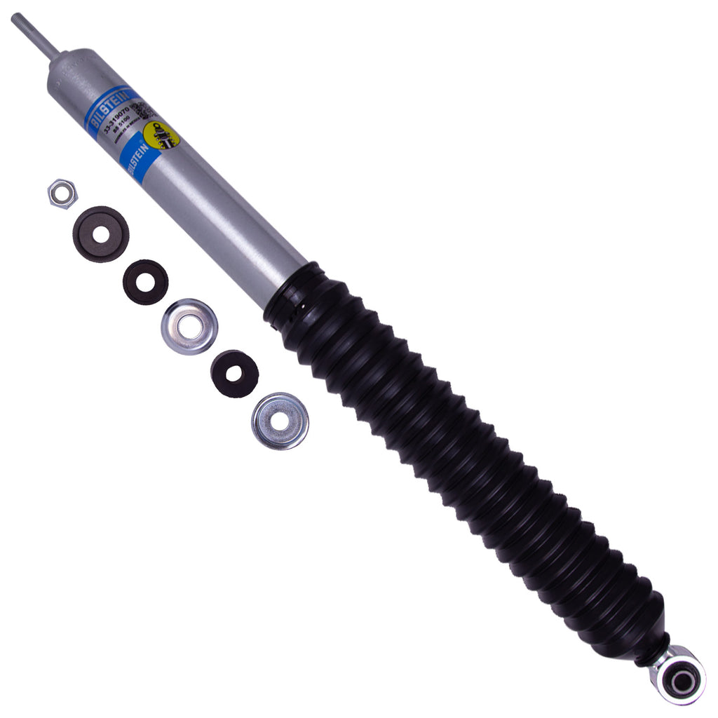 Bilstein 33-319070 B8 5100 - Suspension Shock Absorber for Select Toyota Tacoma