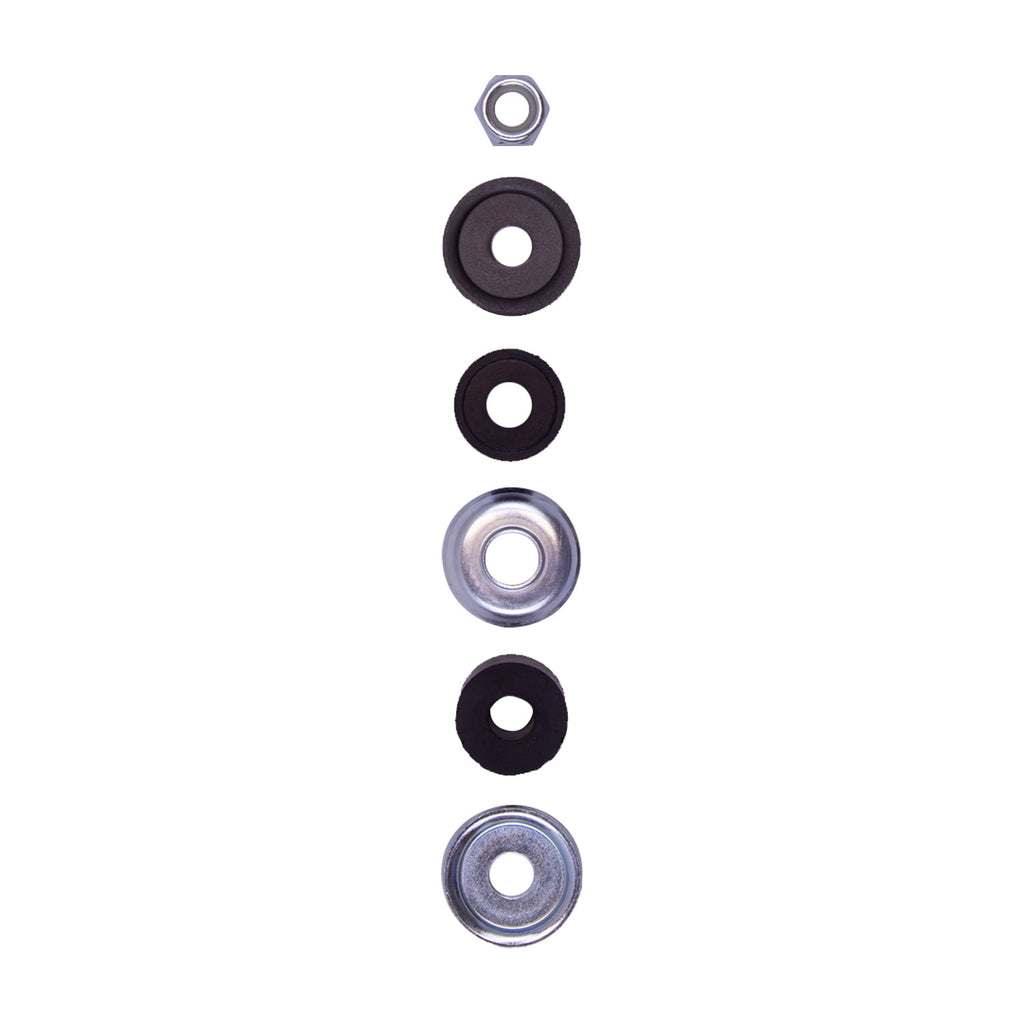 Bilstein 33-319070 B8 5100 - Suspension Shock Absorber for Select Toyota Tacoma