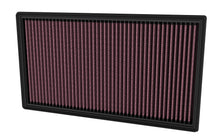 Load image into Gallery viewer, K&amp;N 33-3198 Replacement Air Filter for Select Ford Transit Custom