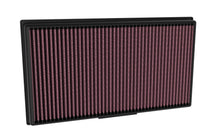 Load image into Gallery viewer, K&amp;N 33-3198 Replacement Air Filter for Select Ford Transit Custom
