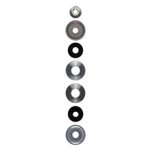 Load image into Gallery viewer, Bilstein 33-329093 B6 4600 - Suspension Shock Absorber for Select Lexus GX460, Lexus GX470, Toyota 4Runner, Toyota FJ Cruiser