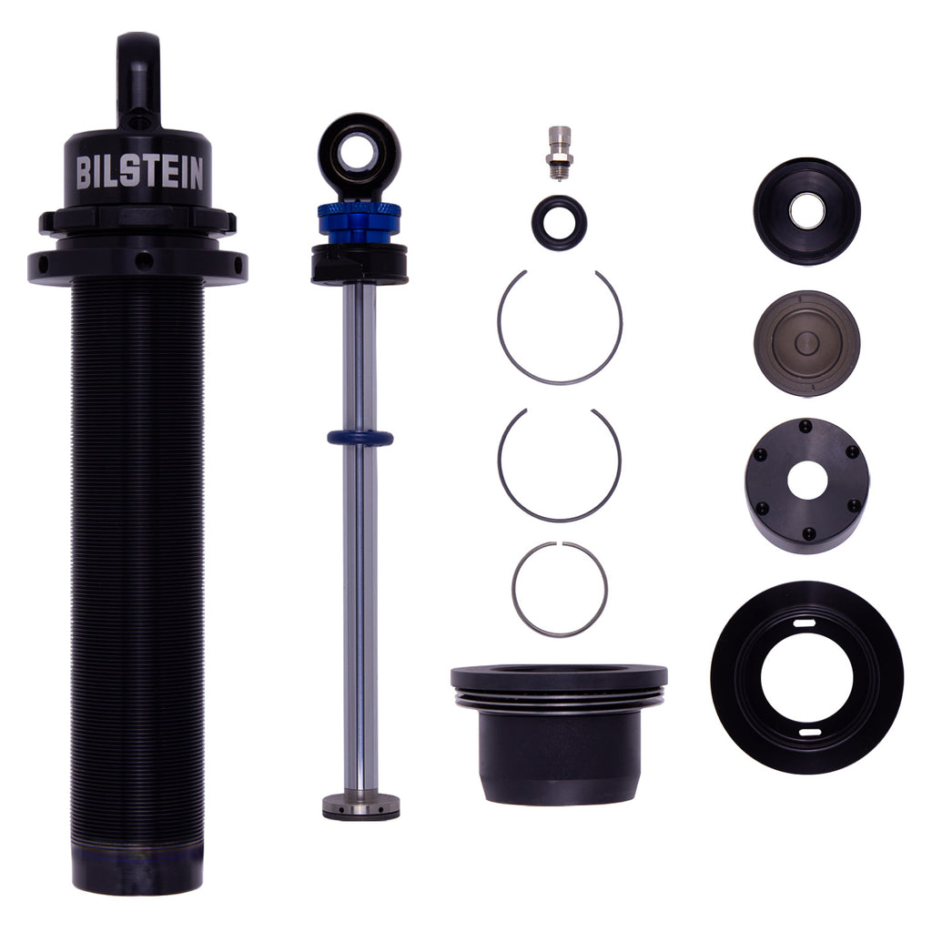 Bilstein 33-343495 AS2 Series - Suspension Shock Absorber