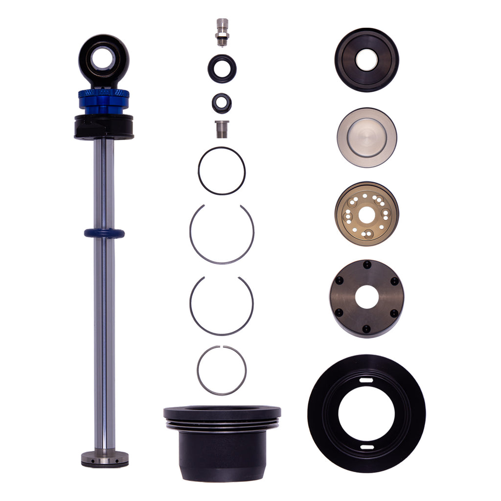 Bilstein 33-344188 XVA Series - Suspension Shock Absorber