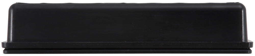 K&N 33-5000 Replacement Air Filter for Select Ford Edge, Ford Fusion, Ford GT, Lincoln Continental, Lincoln MKX, Lincoln MKZ, Lincoln Nautilus