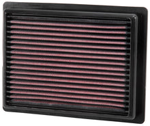 Load image into Gallery viewer, K&amp;N 33-5002 Replacement Air Filter for Select Ford Escape, Ford Transit Connect