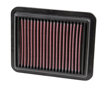Load image into Gallery viewer, K&amp;N 33-5006 Replacement Air Filter for Select Honda Accord, Honda CR-V