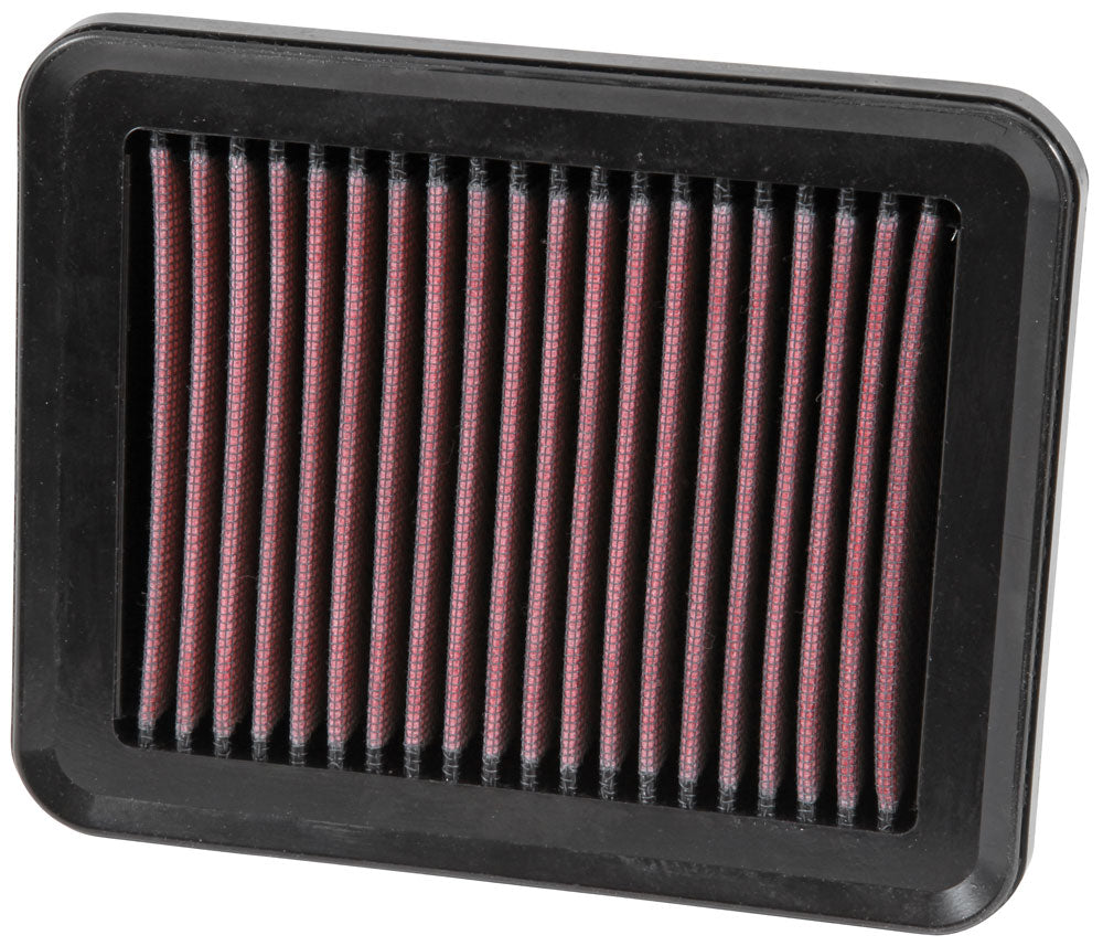 K&N 33-5006 Replacement Air Filter for Select Honda Accord, Honda CR-V