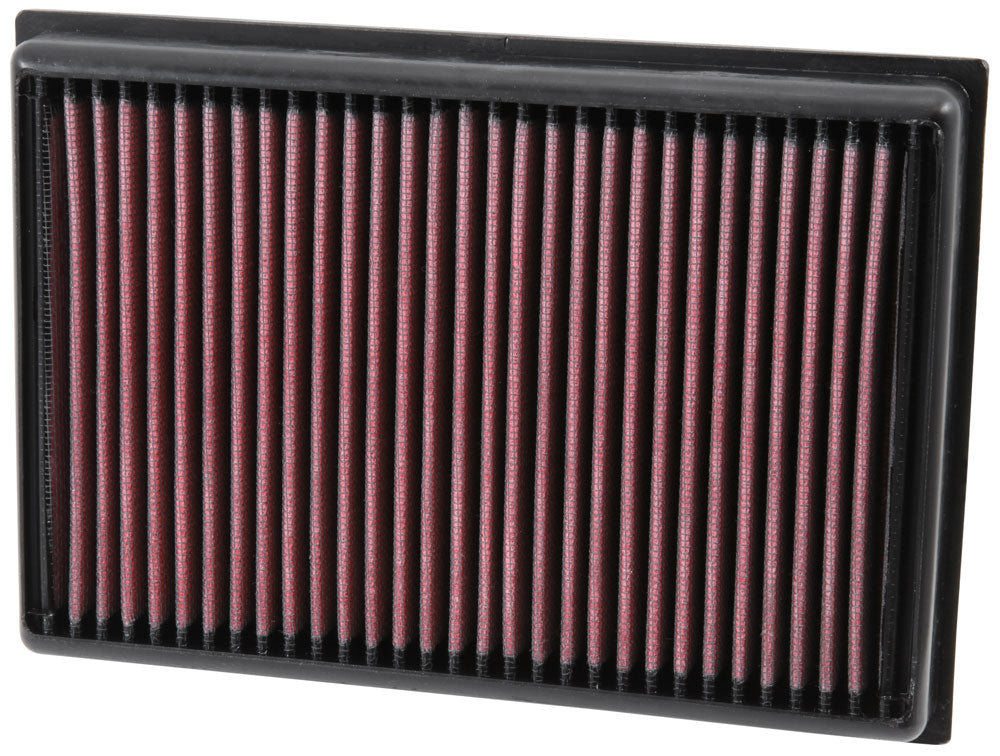K&N 33-5007 Replacement Air Filter for Select Buick Encore, Chevrolet Trax