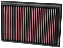 Load image into Gallery viewer, K&amp;N 33-5007 Replacement Air Filter for Select Buick Encore, Chevrolet Trax