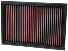 Load image into Gallery viewer, K&amp;N 33-5007 Replacement Air Filter for Select Buick Encore, Chevrolet Trax