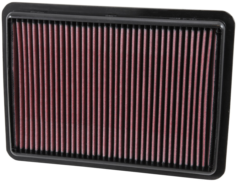 K&N 33-5011 Replacement Air Filter for Select Acura RLX