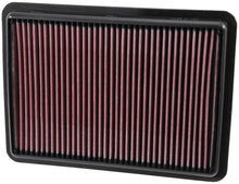 Load image into Gallery viewer, K&amp;N 33-5011 Replacement Air Filter for Select Acura RLX