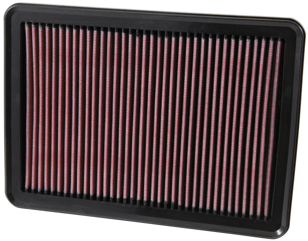 K&N 33-5011 Replacement Air Filter for Select Acura RLX