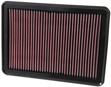 Load image into Gallery viewer, K&amp;N 33-5011 Replacement Air Filter for Select Acura RLX