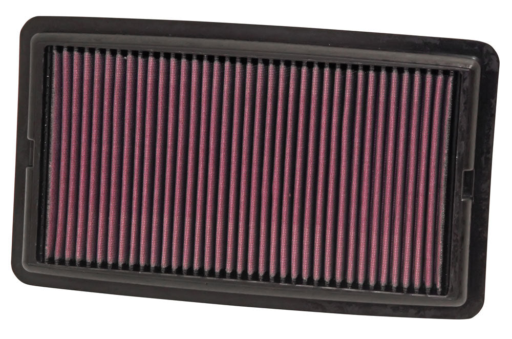 K&N 33-5013 Replacement Air Filter for Select Acura MDX