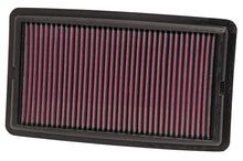 Load image into Gallery viewer, K&amp;N 33-5013 Replacement Air Filter for Select Acura MDX