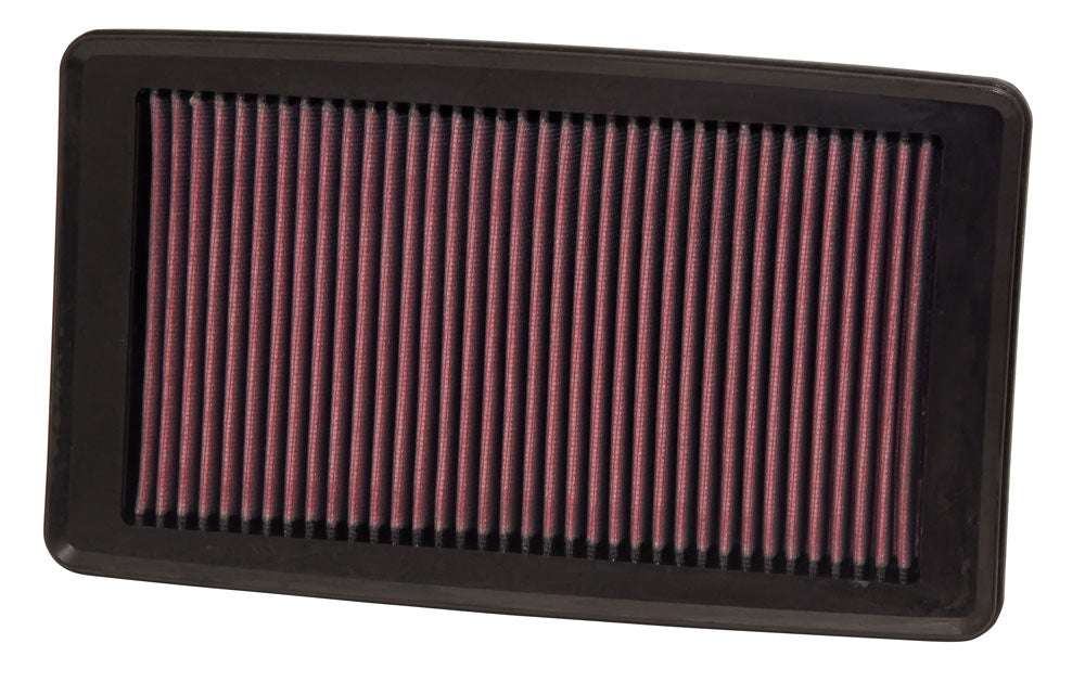 K&N 33-5013 Replacement Air Filter for Select Acura MDX