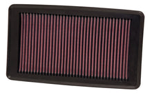 Load image into Gallery viewer, K&amp;N 33-5013 Replacement Air Filter for Select Acura MDX