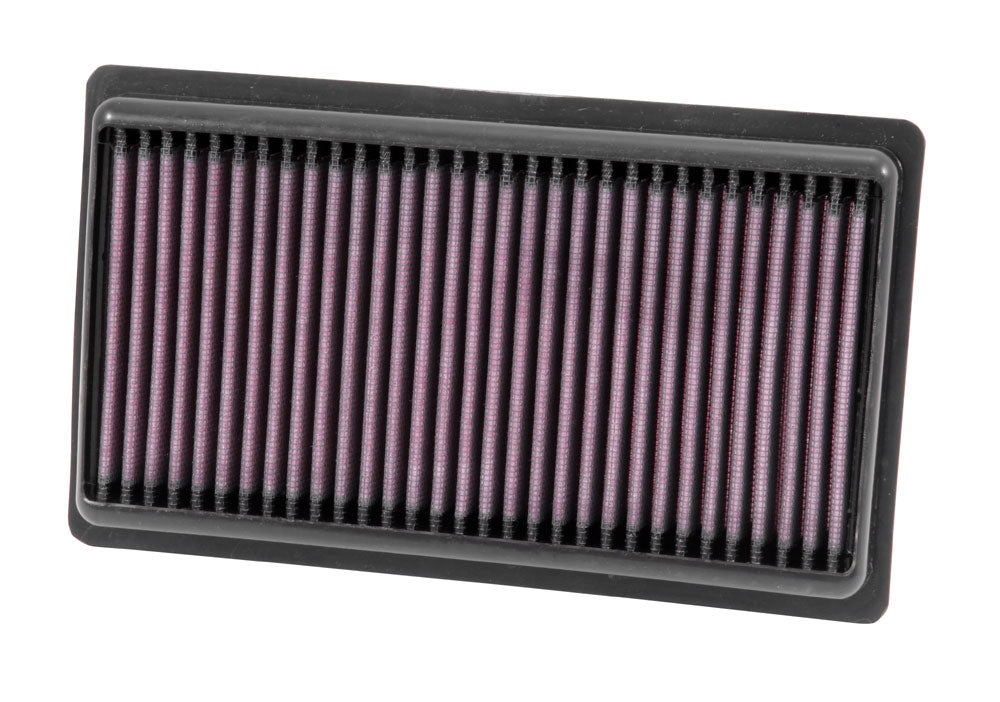 K&N 33-5014 Replacement Air Filter for Select INFINITI Q50