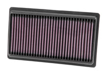 Load image into Gallery viewer, K&amp;N 33-5014 Replacement Air Filter for Select INFINITI Q50
