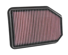 Load image into Gallery viewer, K&amp;N 33-5023 Replacement Air Filter