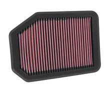 Load image into Gallery viewer, K&amp;N 33-5023 Replacement Air Filter