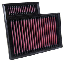 Load image into Gallery viewer, K&amp;N 33-5024 Replacement Air Filter for Select Ford Transit, Ford Transit-150, Ford Transit-250, Ford Transit-350, Ford Transit-350 HD