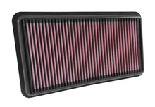 Load image into Gallery viewer, K&amp;N 33-5025 Replacement Air Filter for Select Chrysler 200