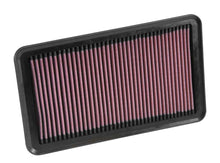 Load image into Gallery viewer, K&amp;N 33-5025 Replacement Air Filter for Select Chrysler 200
