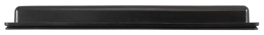 K&N 33-5030 Replacement Air Filter for Select Chevrolet Colorado, GMC Canyon