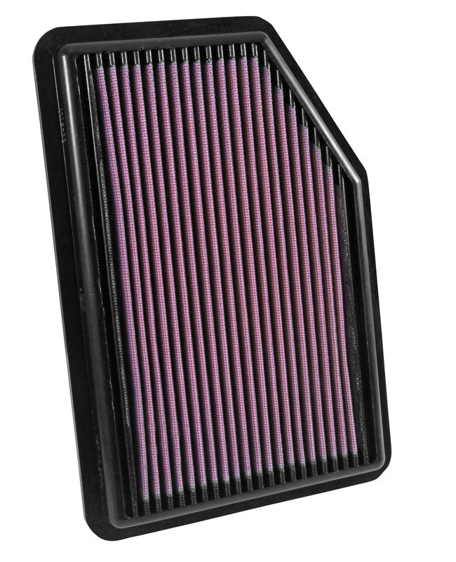 K&N 33-5031 Replacement Air Filter for Select Honda CR-V