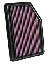 Load image into Gallery viewer, K&amp;N 33-5031 Replacement Air Filter for Select Honda CR-V