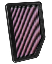 Load image into Gallery viewer, K&amp;N 33-5031 Replacement Air Filter for Select Honda CR-V