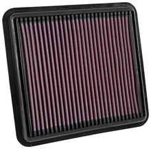 Load image into Gallery viewer, K&amp;N 33-5042 Replacement Air Filter for Select Mazda CX-3