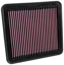 Load image into Gallery viewer, K&amp;N 33-5042 Replacement Air Filter for Select Mazda CX-3