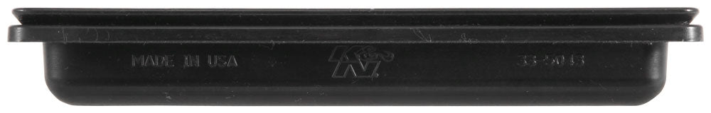 K&N 33-5043 Replacement Air Filter for Select Chevrolet Spark